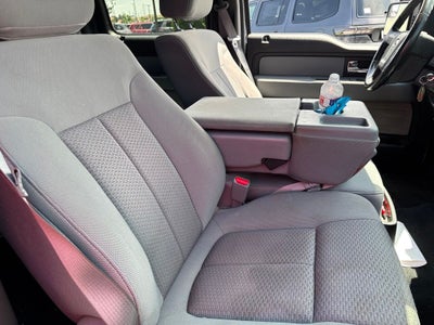2012 Ford F-150 XL