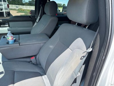 2012 Ford F-150 XL