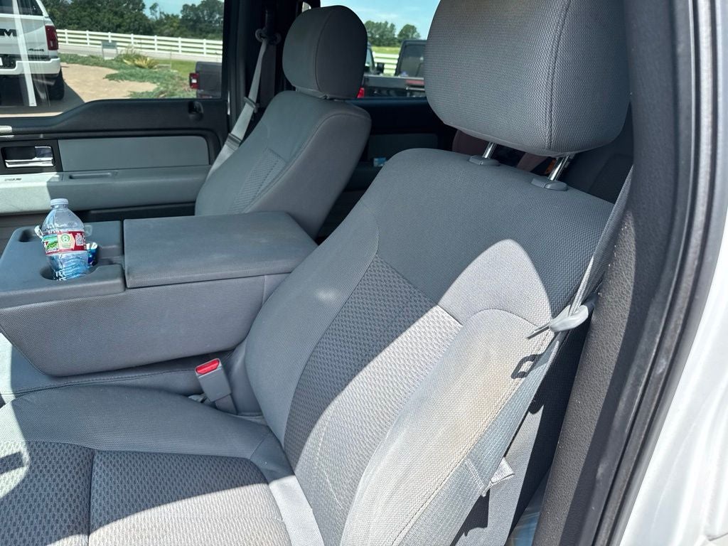 2012 Ford F-150 XL