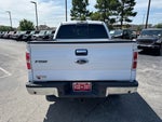 2012 Ford F-150 XL