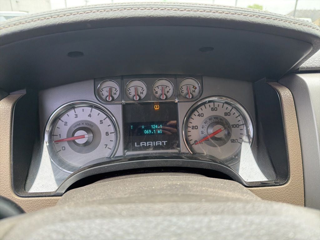 2010 Ford F-150 XL