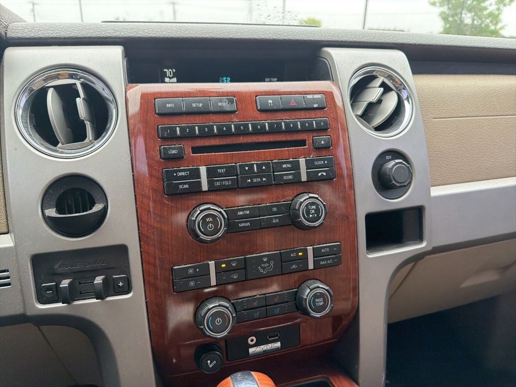 2010 Ford F-150 XL