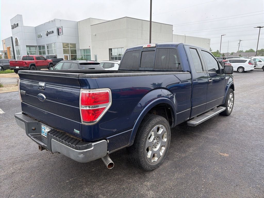 2010 Ford F-150 XL