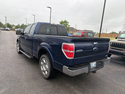 2010 Ford F-150 XL