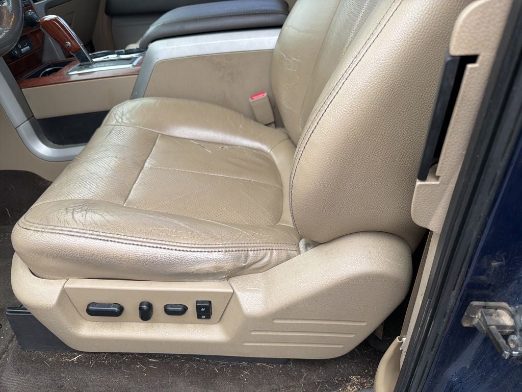 2010 Ford F-150 XL