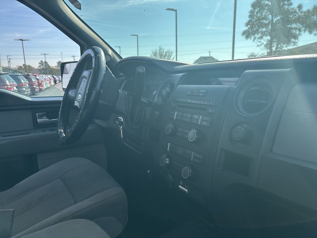 2014 Ford F-150 XL