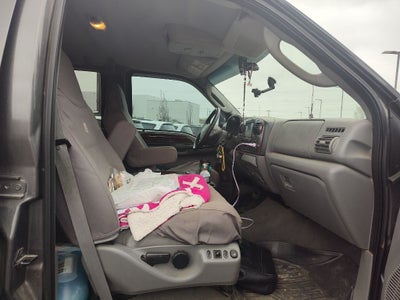 2006 Ford F-250SD XL