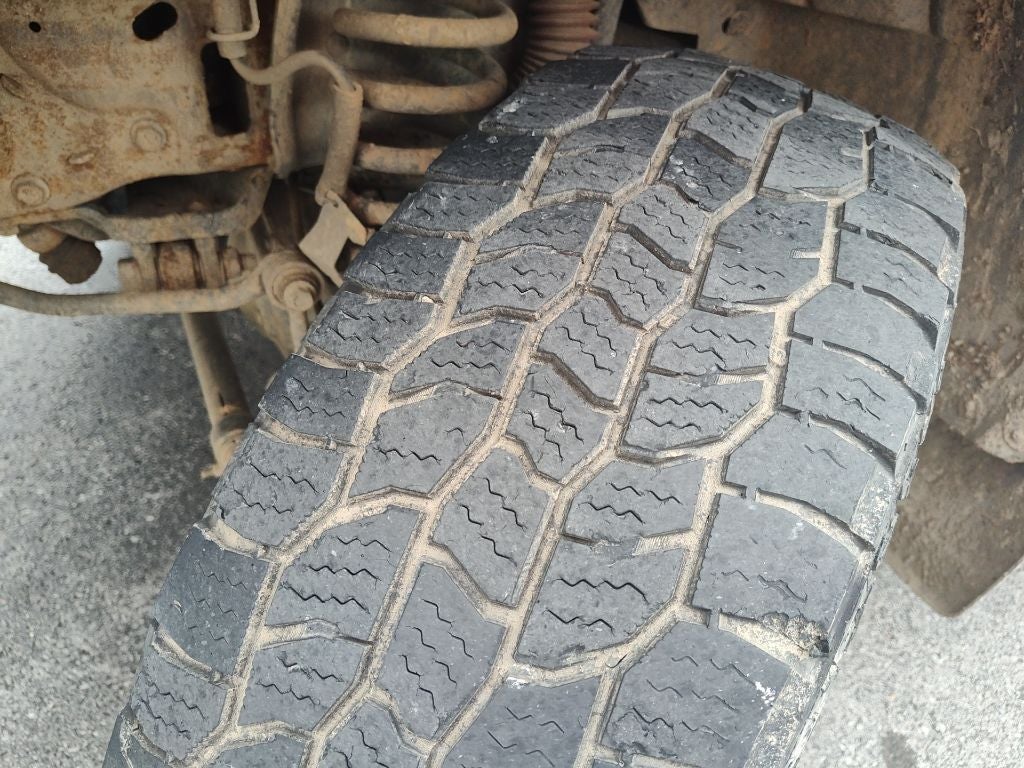 2006 Ford F-250SD XL