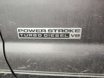 2006 Ford F-250SD XL