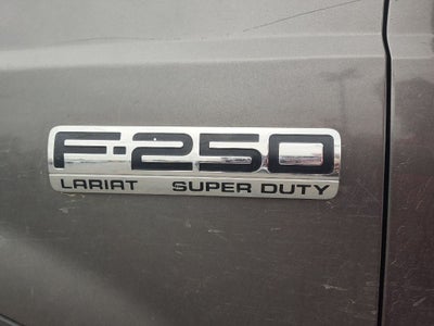 2006 Ford F-250SD XL