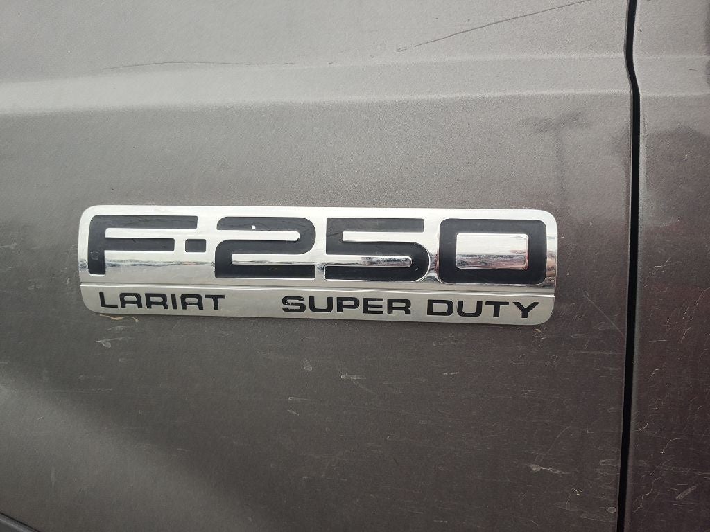 2006 Ford F-250SD XL