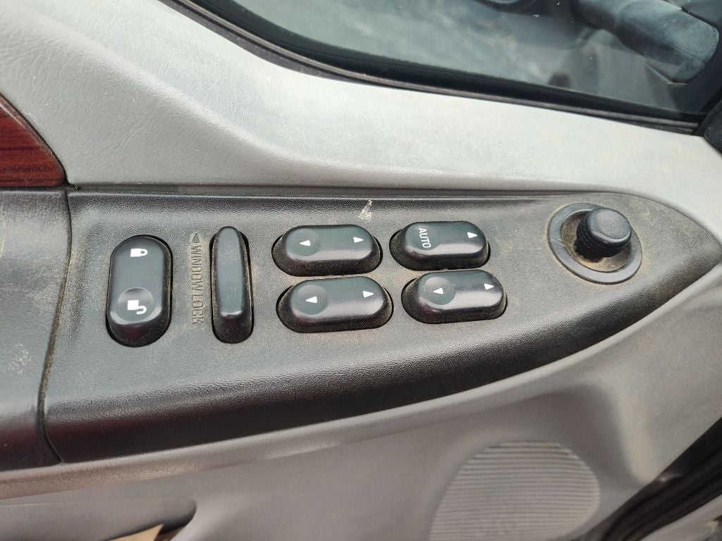 2006 Ford F-250SD XL