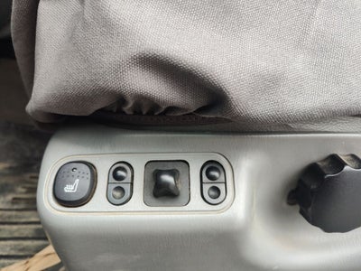 2006 Ford F-250SD XL