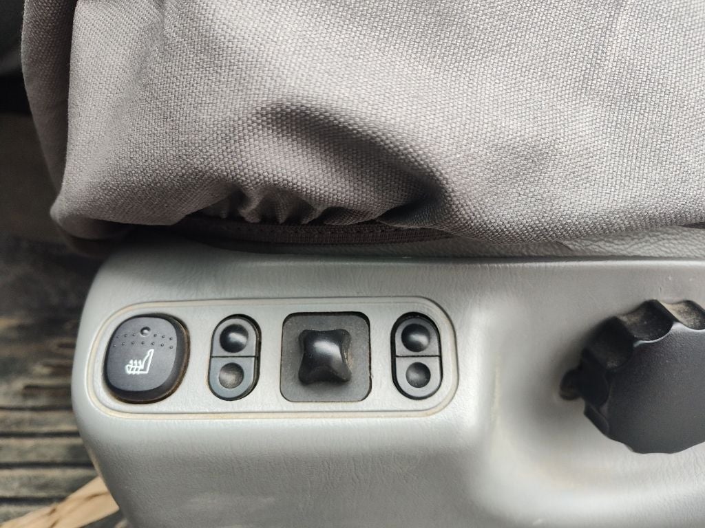 2006 Ford F-250SD XL