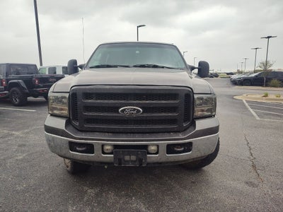 2006 Ford F-250SD XL