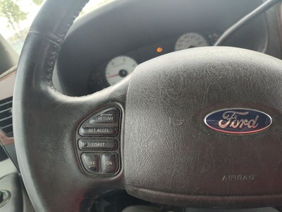 2006 Ford F-250SD XL