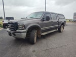 2006 Ford F-250SD XL