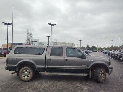 2006 Ford F-250SD XL