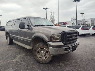 2006 Ford F-250SD XL