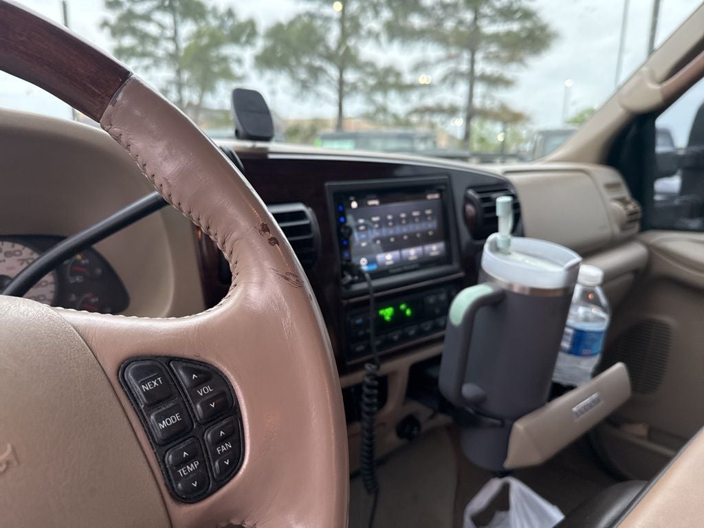 2005 Ford F-350SD XL