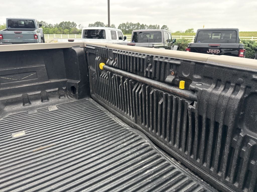 2005 Ford F-350SD XL