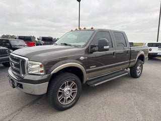 2005 Ford F-350SD XL
