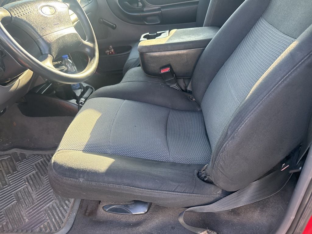 2003 Ford Ranger XL