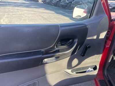 2003 Ford Ranger XL