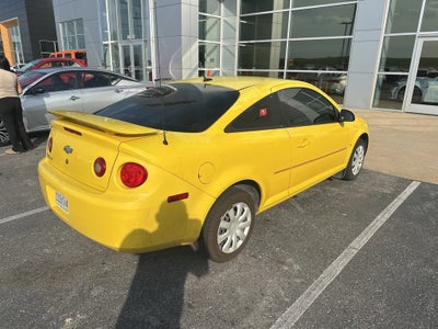 2009 Chevrolet Cobalt LS