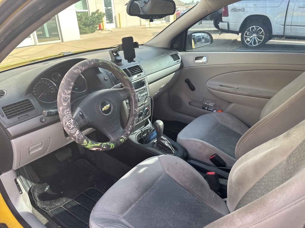 2009 Chevrolet Cobalt LS