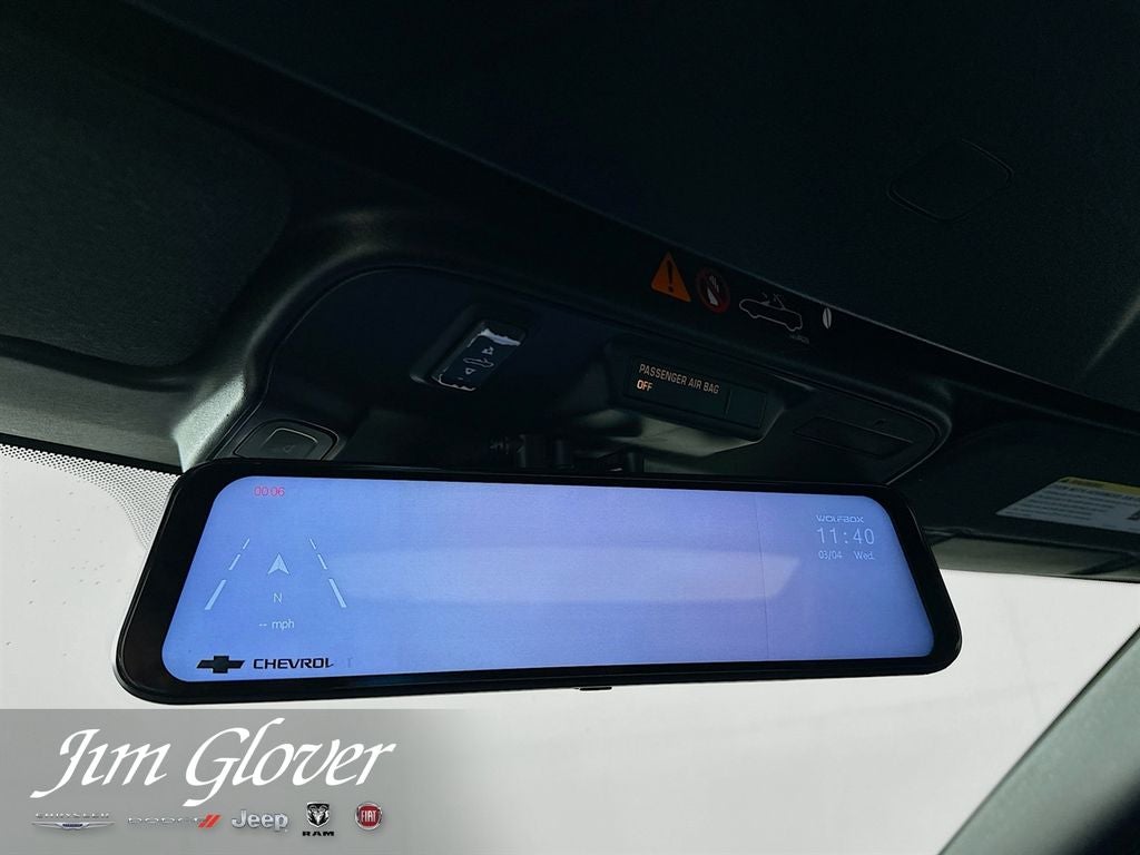 2016 Chevrolet Camaro 1LT