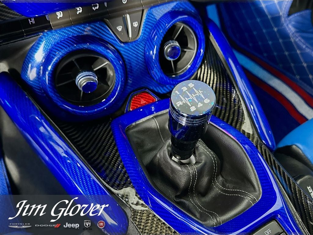 2016 Chevrolet Camaro 1LT