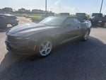 2020 Chevrolet Camaro RWD Convertible 1LT
