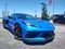 2024 Chevrolet Corvette RWD Coupe 2LT