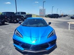 2024 Chevrolet Corvette RWD Coupe 2LT
