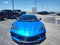 2024 Chevrolet Corvette RWD Coupe 2LT