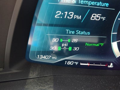 2024 Chevrolet Corvette RWD Coupe 2LT
