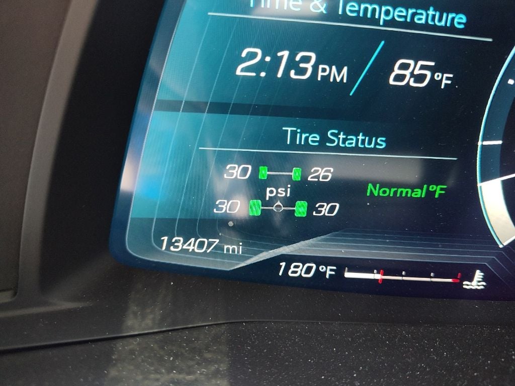 2024 Chevrolet Corvette RWD Coupe 2LT