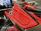 2024 Chevrolet Corvette RWD Convertible 2LT