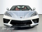 2024 Chevrolet Corvette RWD Convertible 2LT