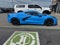 2024 Chevrolet Corvette RWD Coupe 3LT