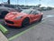 2019 Chevrolet Corvette Stingray Z51