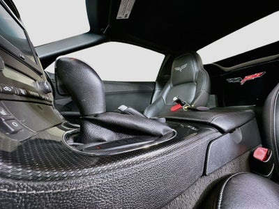 2011 Chevrolet Corvette Grand Sport