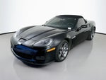 2011 Chevrolet Corvette Grand Sport