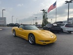 2000 Chevrolet Corvette Base