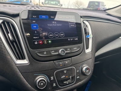 2023 Chevrolet Malibu FWD 1FL