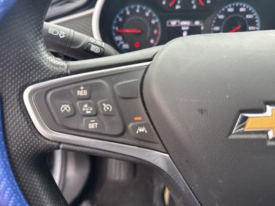 2023 Chevrolet Malibu FWD 1FL