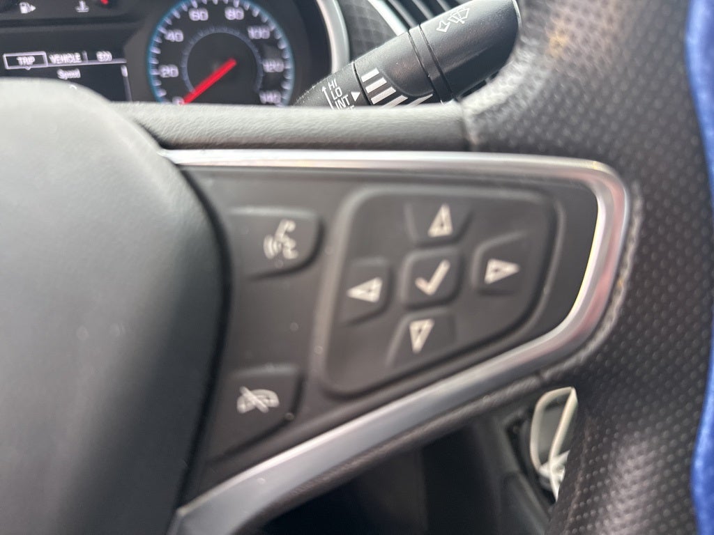 2023 Chevrolet Malibu FWD 1FL