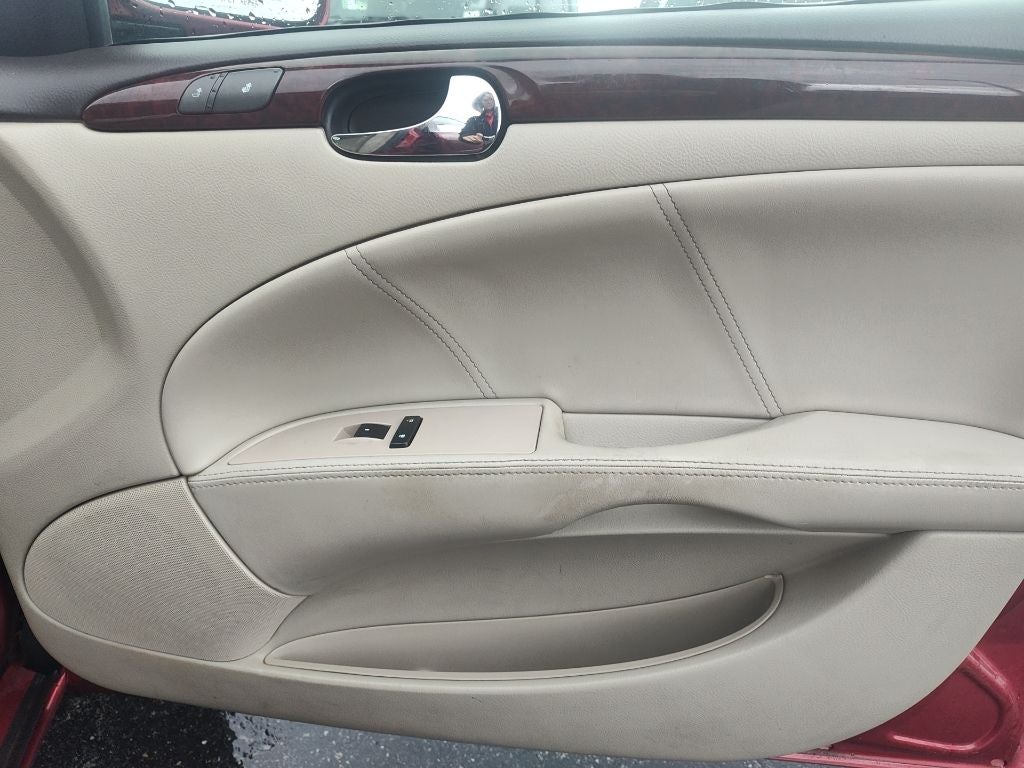 2009 Buick Lucerne CXL Special Edition