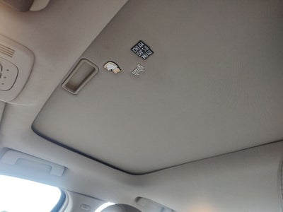 2009 Buick Lucerne CXL Special Edition